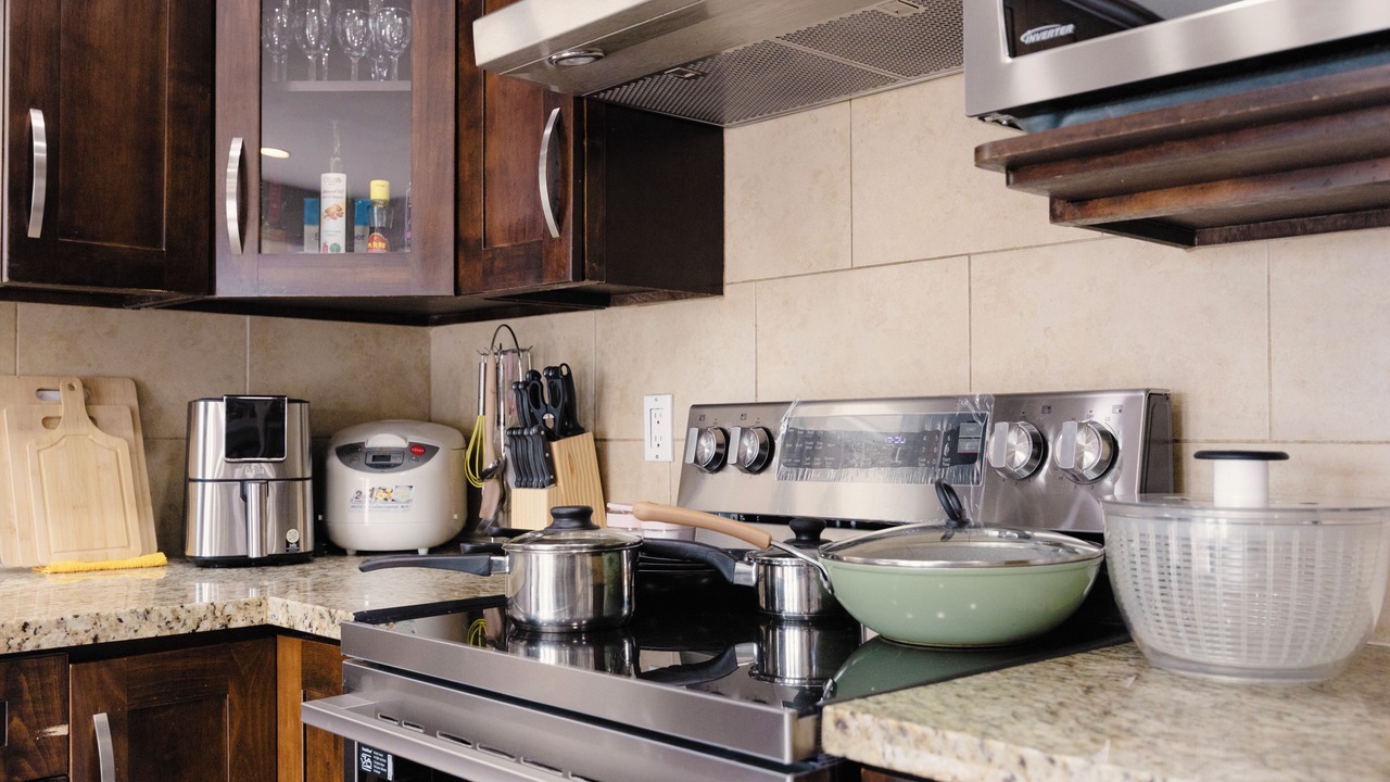 Photo of Kitchen in Marpole