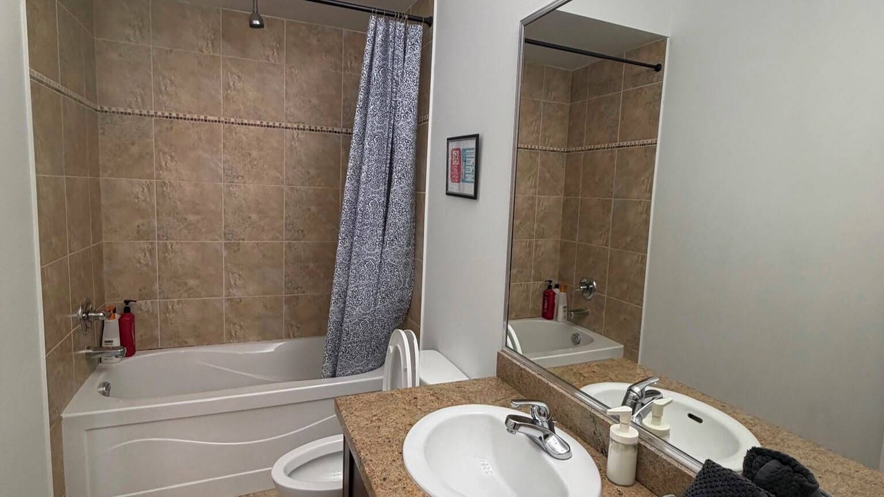 Photo of Bathroom in Guildford
