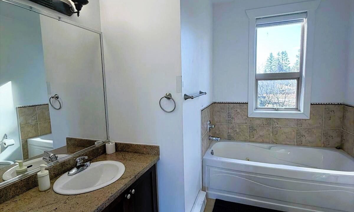 Photo of Bathroom in Guildford