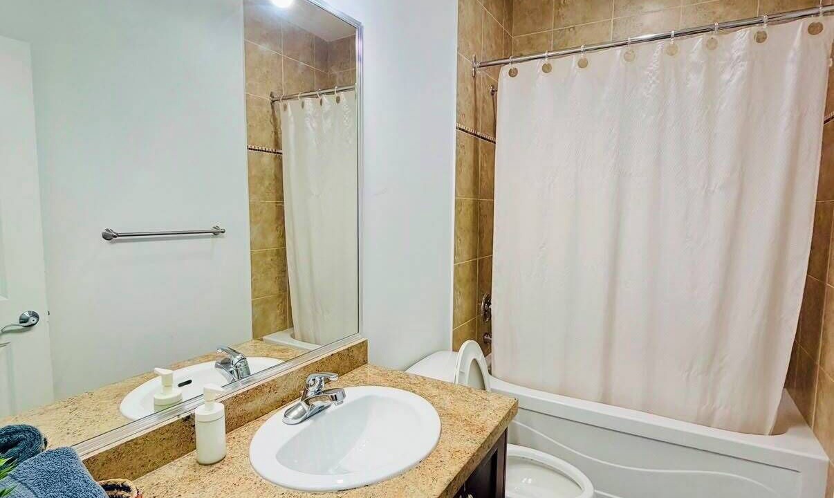 Photo of Bathroom in Guildford