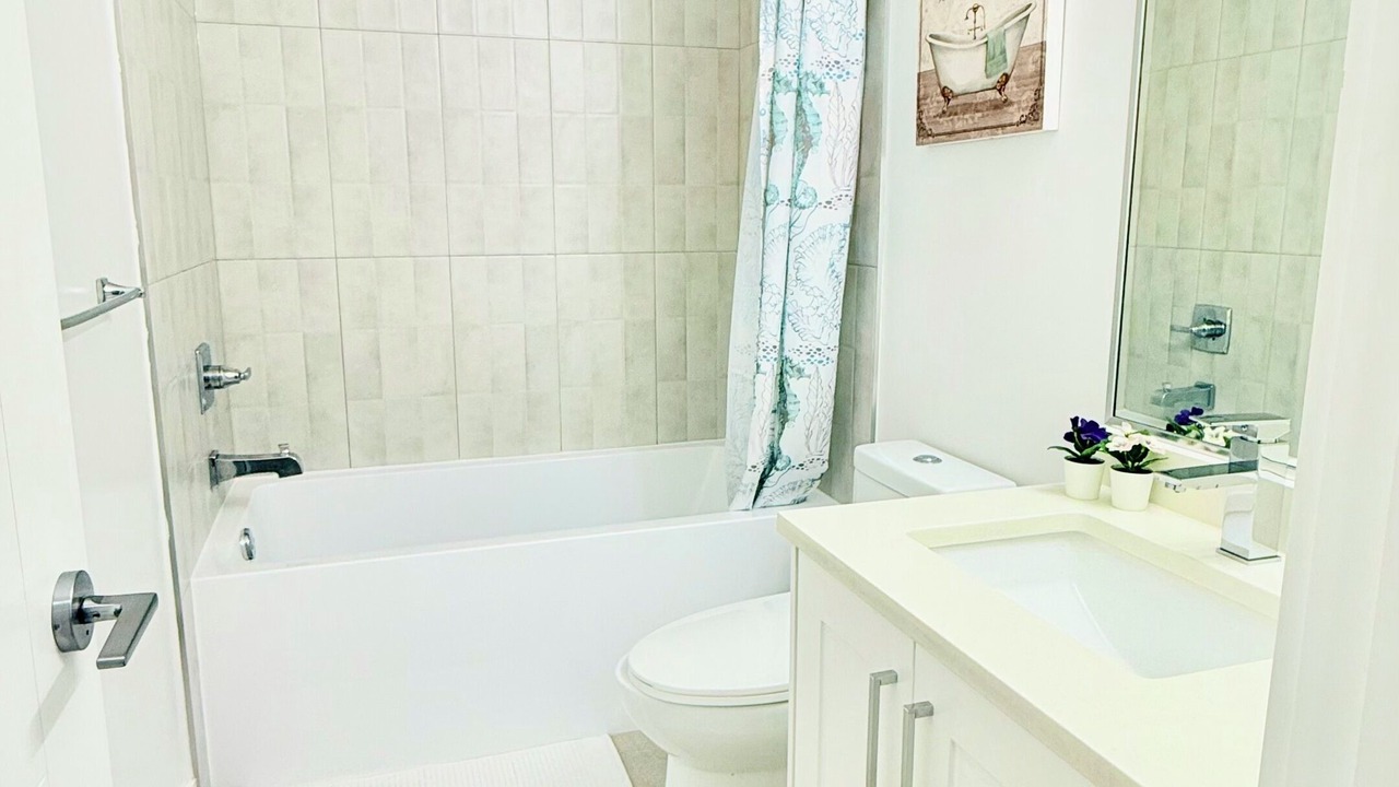 Photo of Bathroom in Sardis