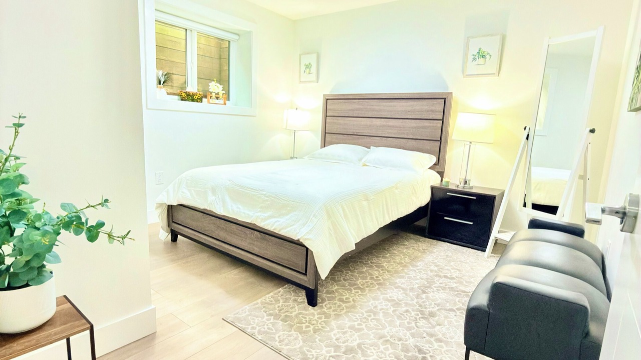 Photo of Bedroom in Sardis
