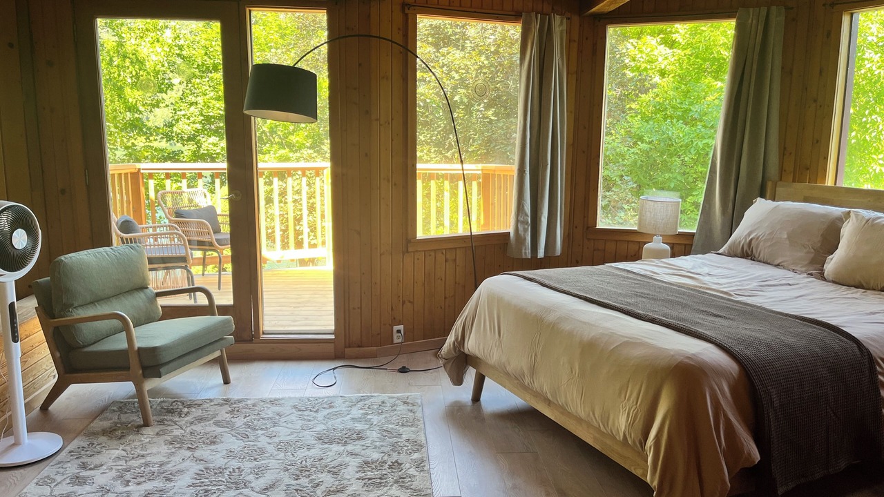 Photo of Bedroom in Taghum