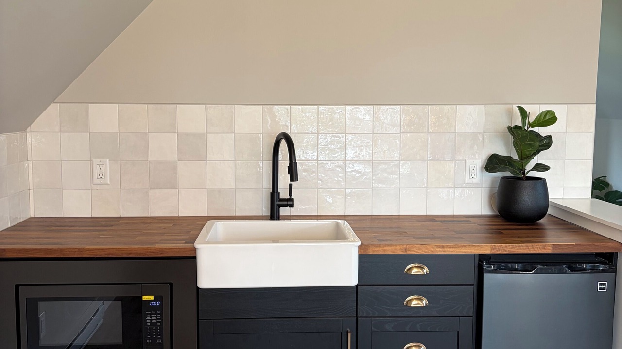 Photo of Kitchen in Calgary
