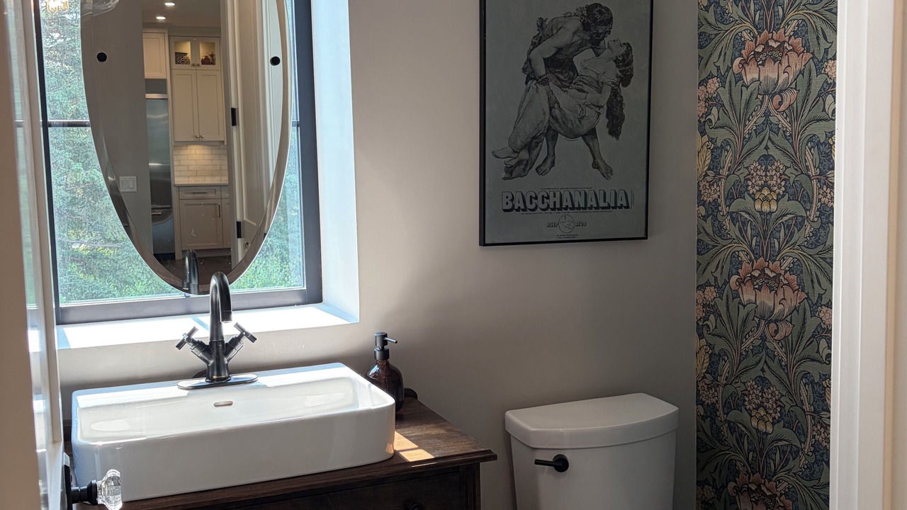 Photo of Bathroom in Calgary