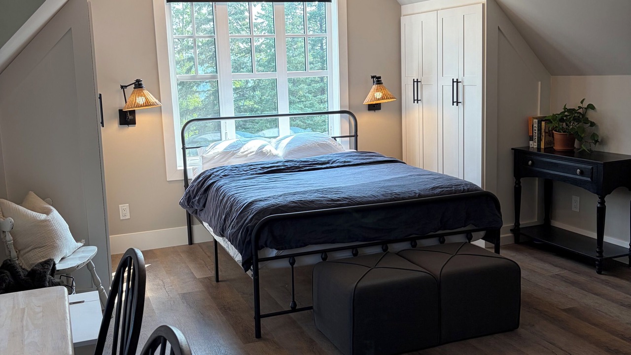 Photo of Bedroom in Calgary