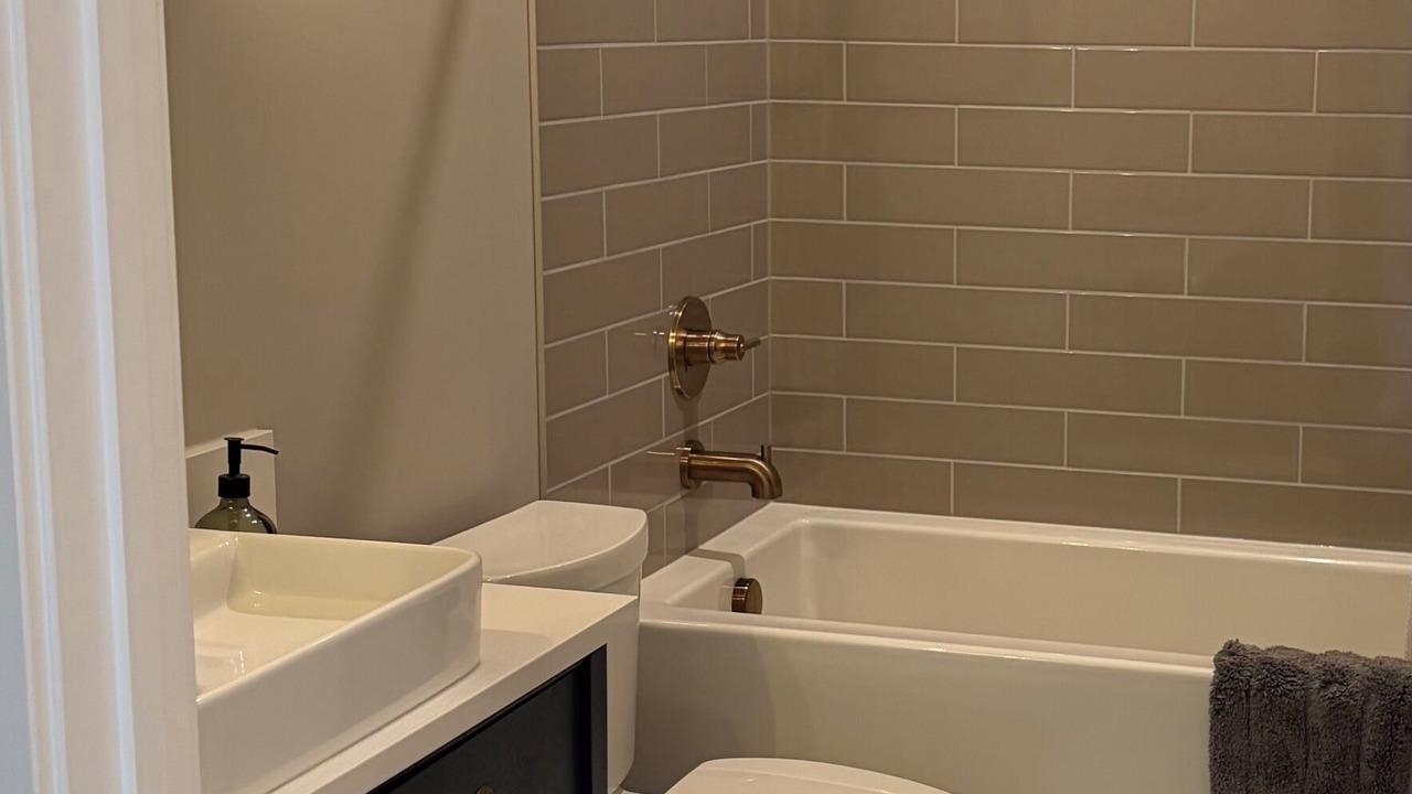Photo of Bathroom in Calgary