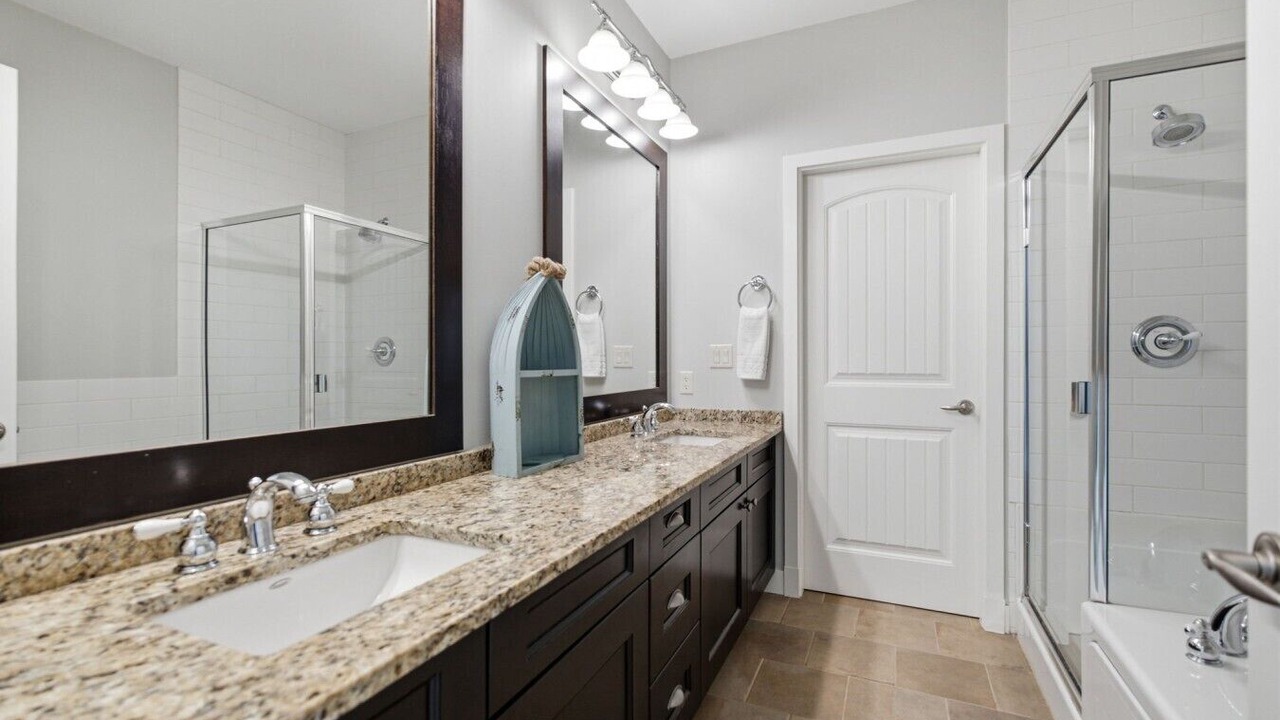 Photo of Bathroom in Westbank