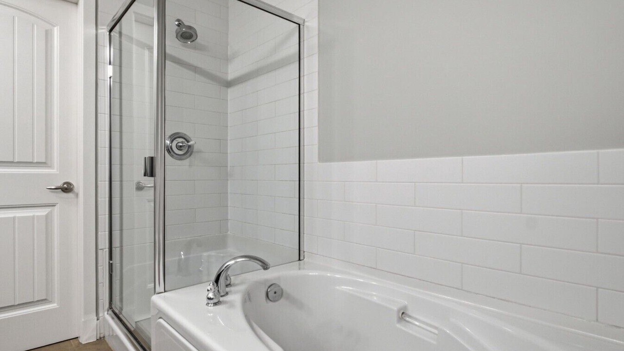 Photo of Bathroom in Westbank
