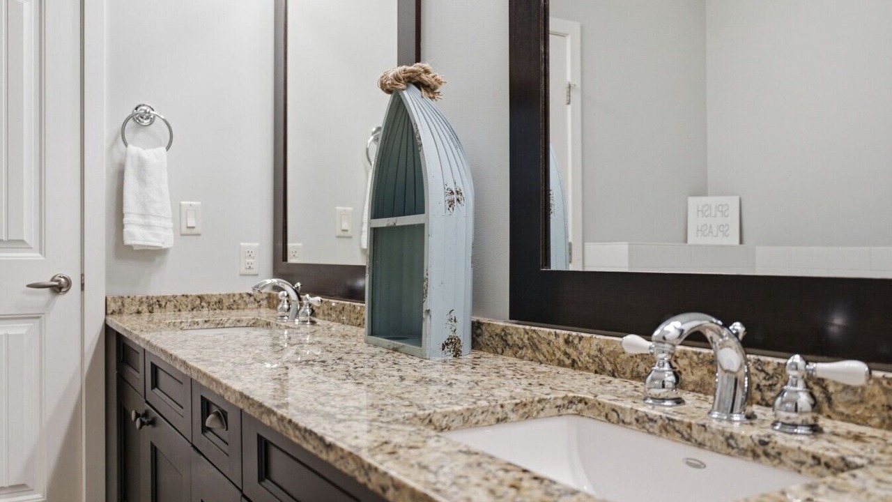Photo of Bathroom in Westbank