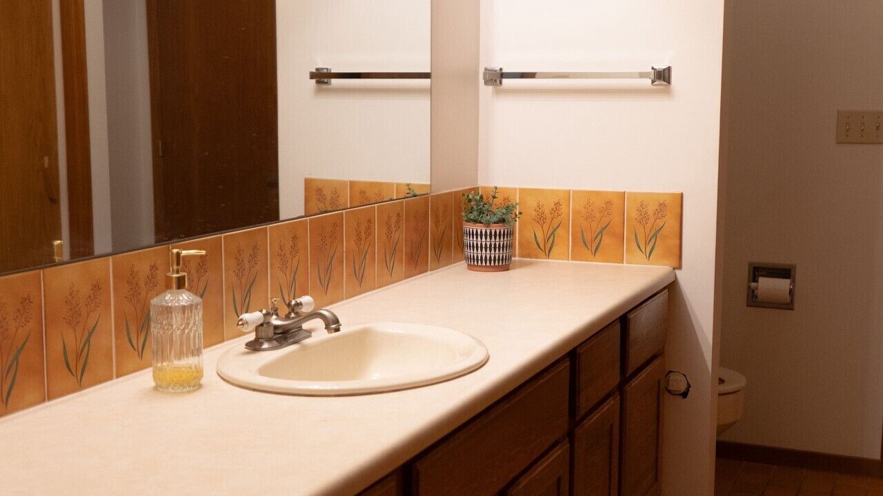 Photo of Bathroom in Southwest Mission