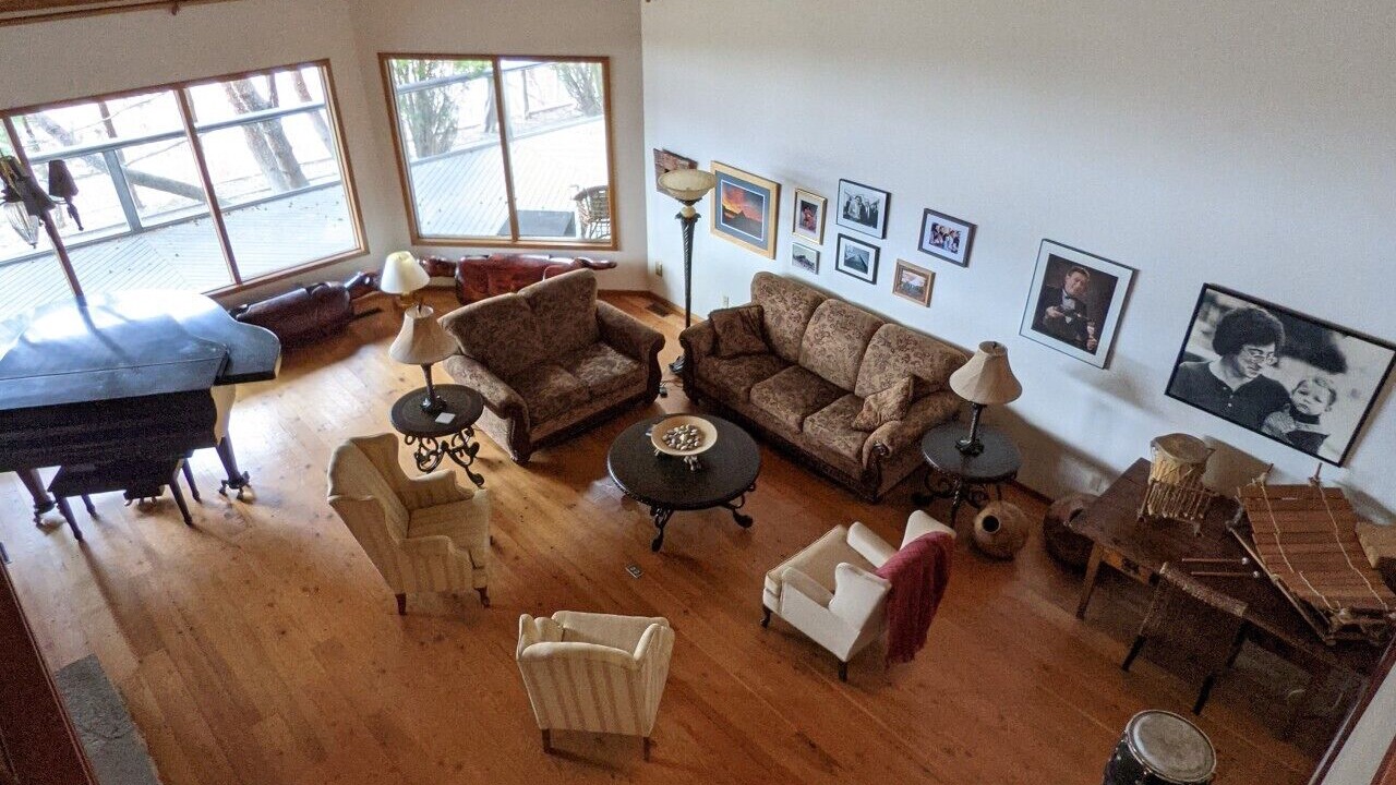 Photo of Bedroom in Southwest Mission