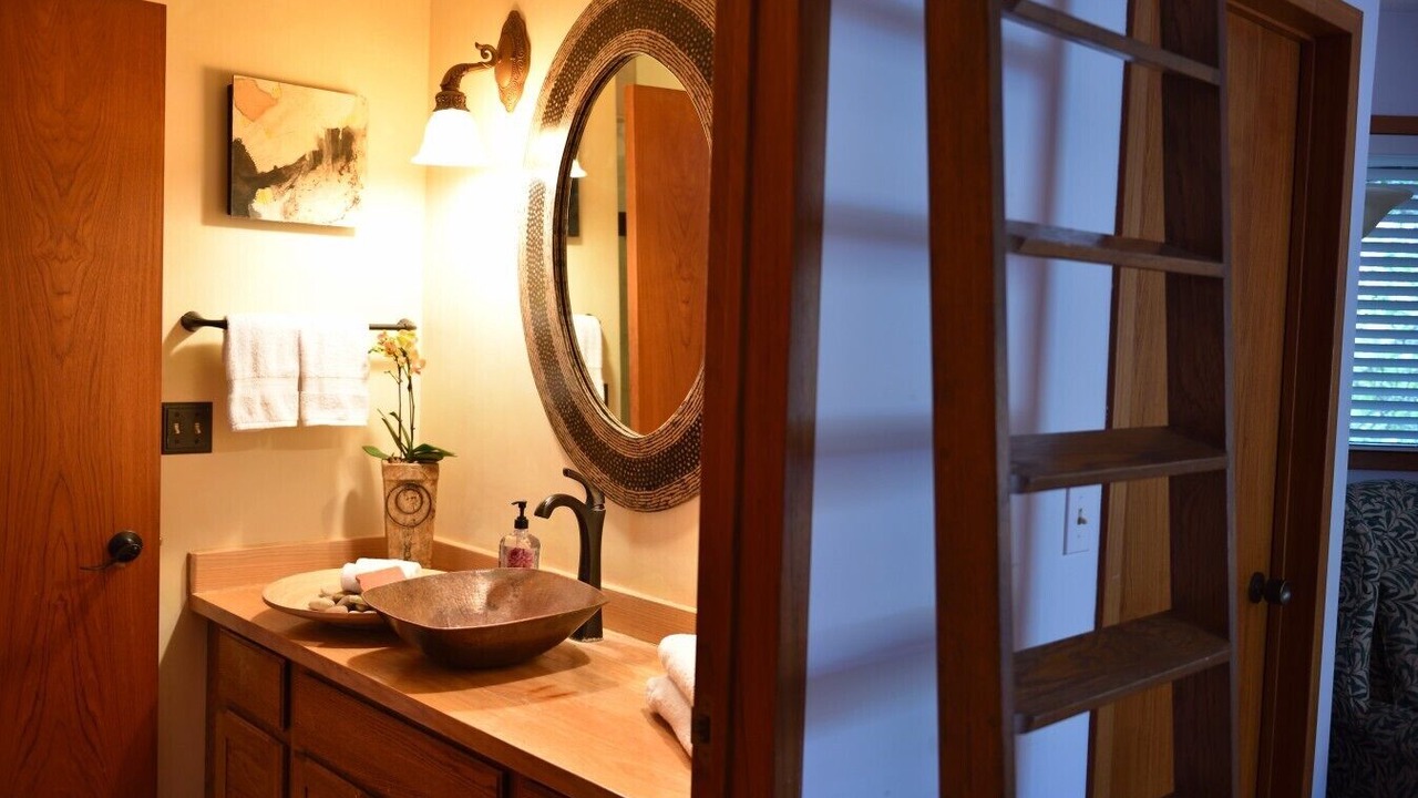 Photo of Bathroom in Southwest Mission