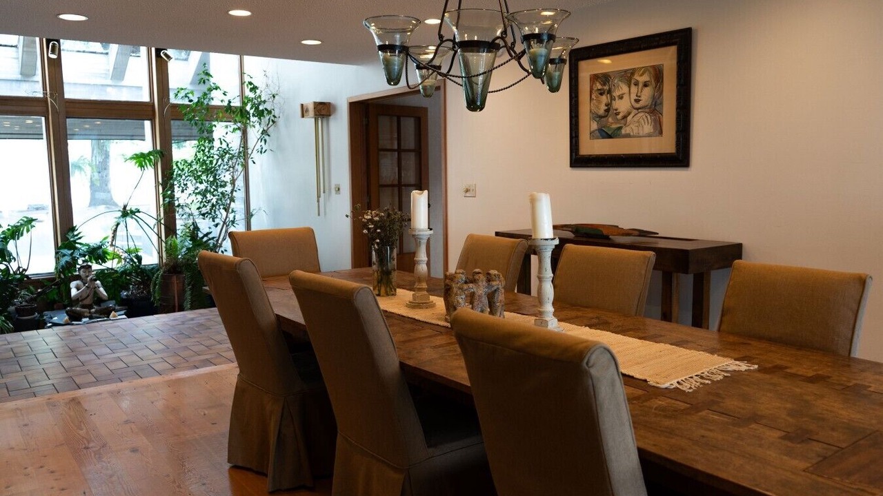 Photo of Livingroom in Southwest Mission