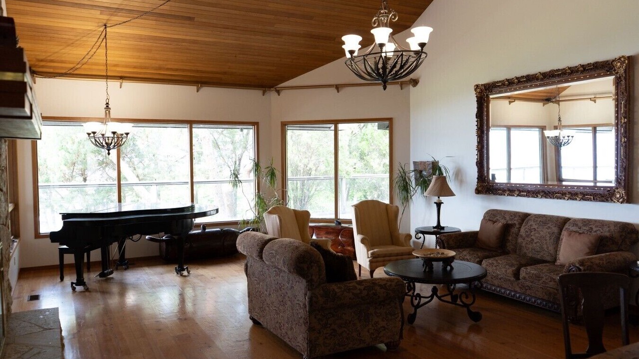 Photo of Bedroom in Southwest Mission