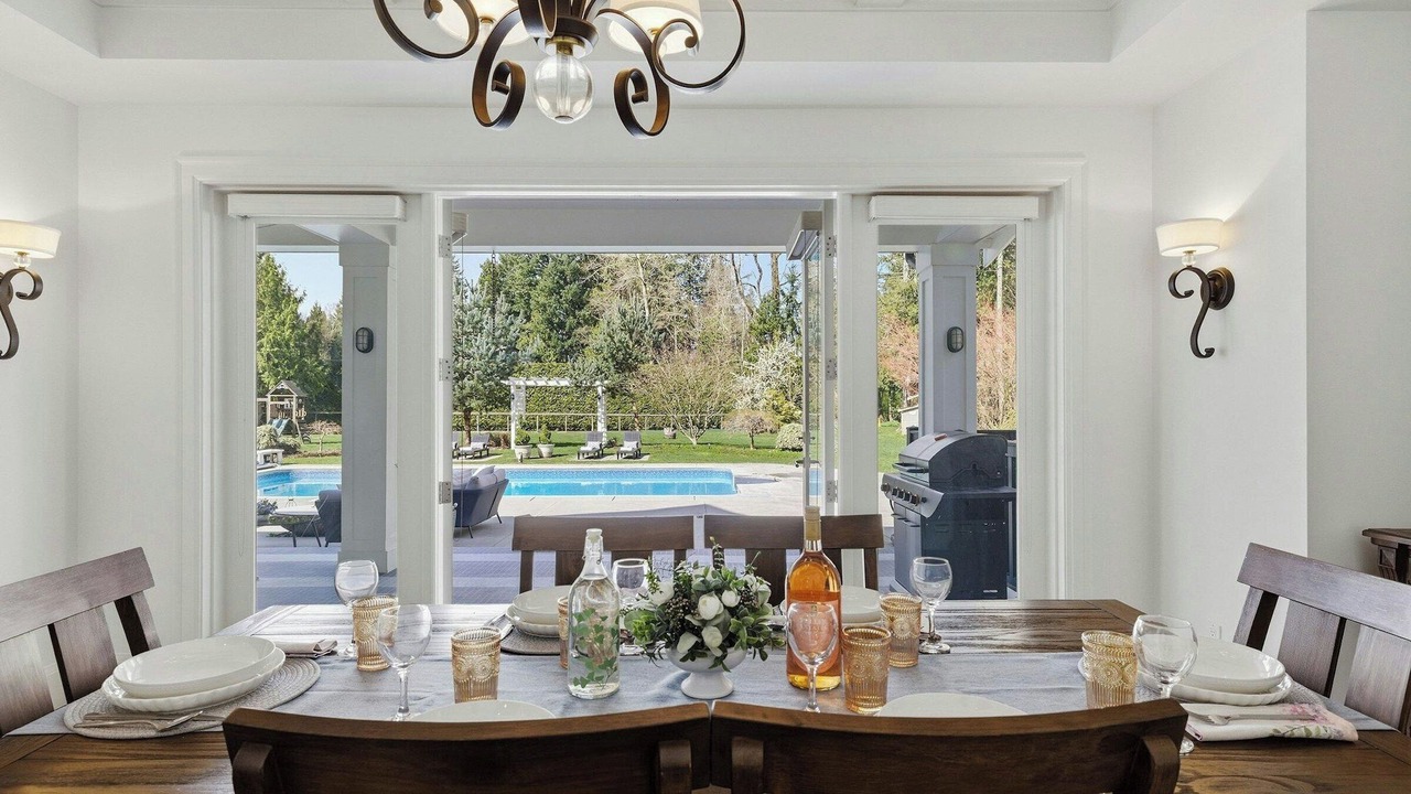 Photo of Outdoor in Langley