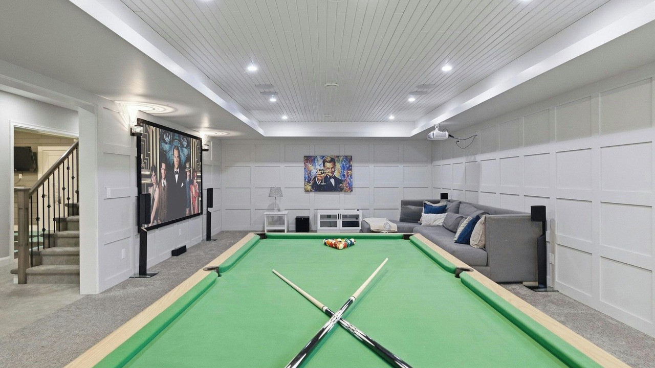 Photo of Bedroom in Langley