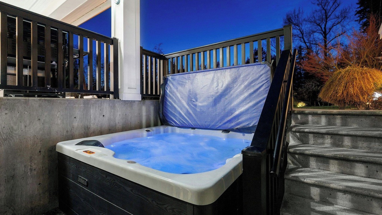 Photo of Outdoor in Langley