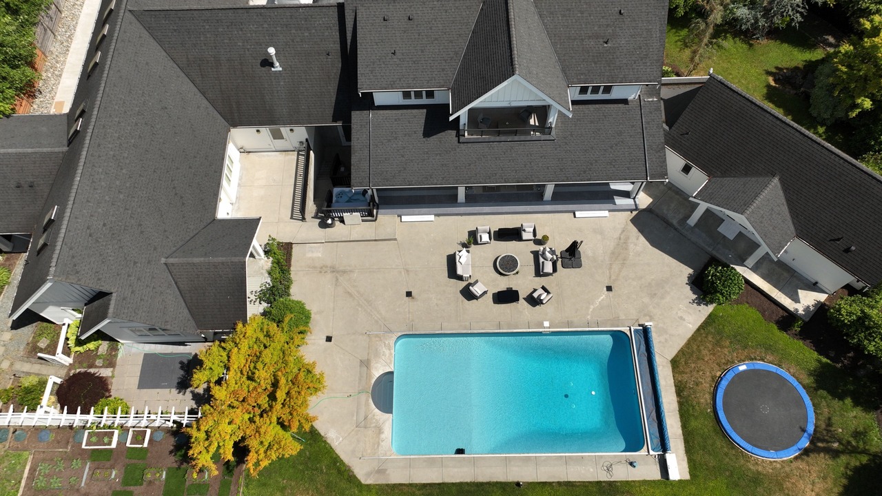 Photo of Outdoor in Langley