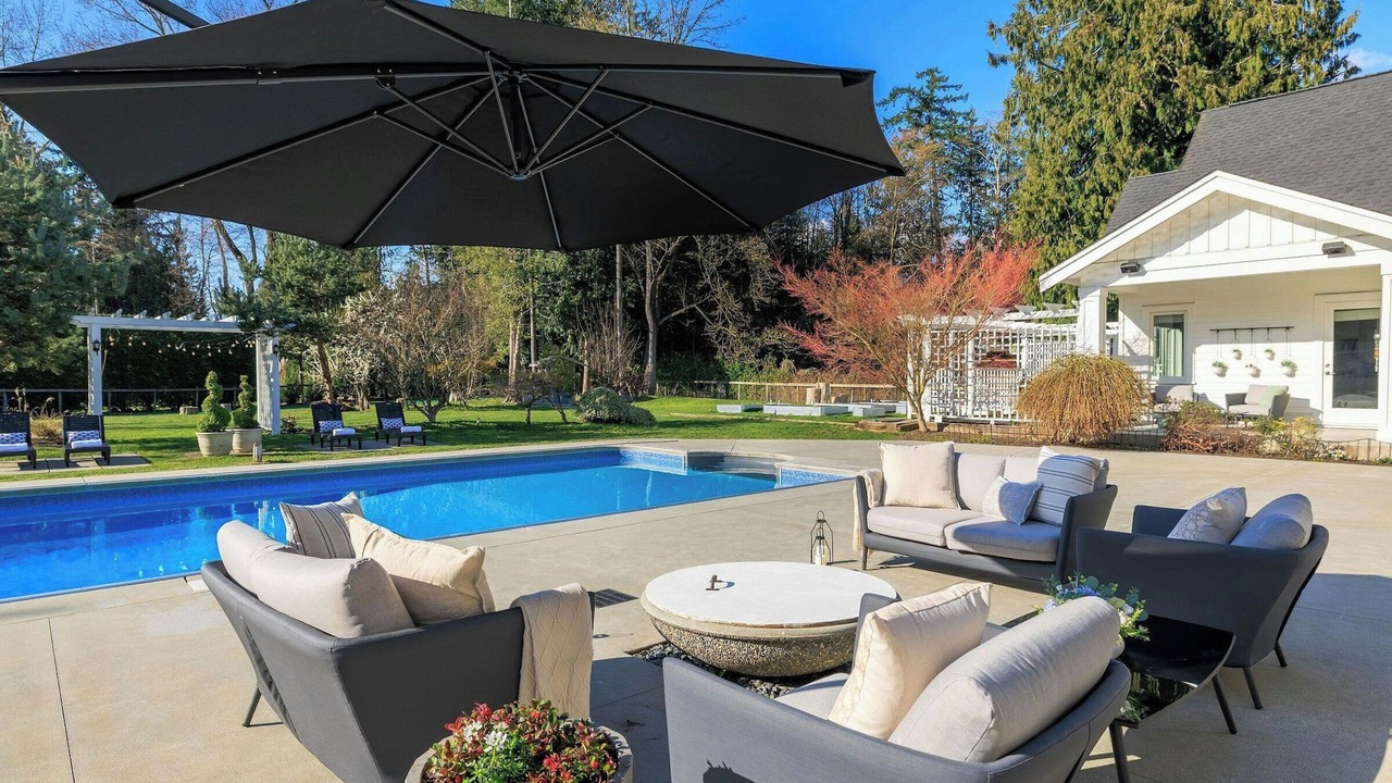 Photo of Outdoor in Langley