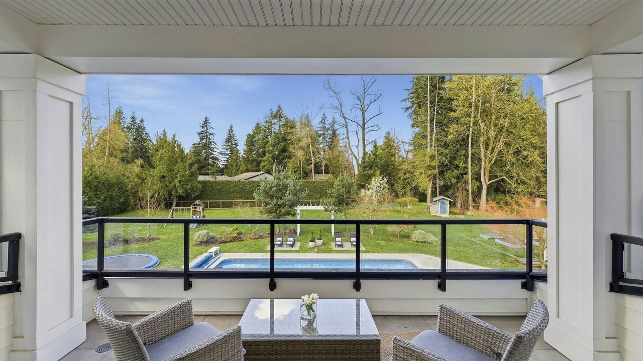 Photo of Outdoor in Langley