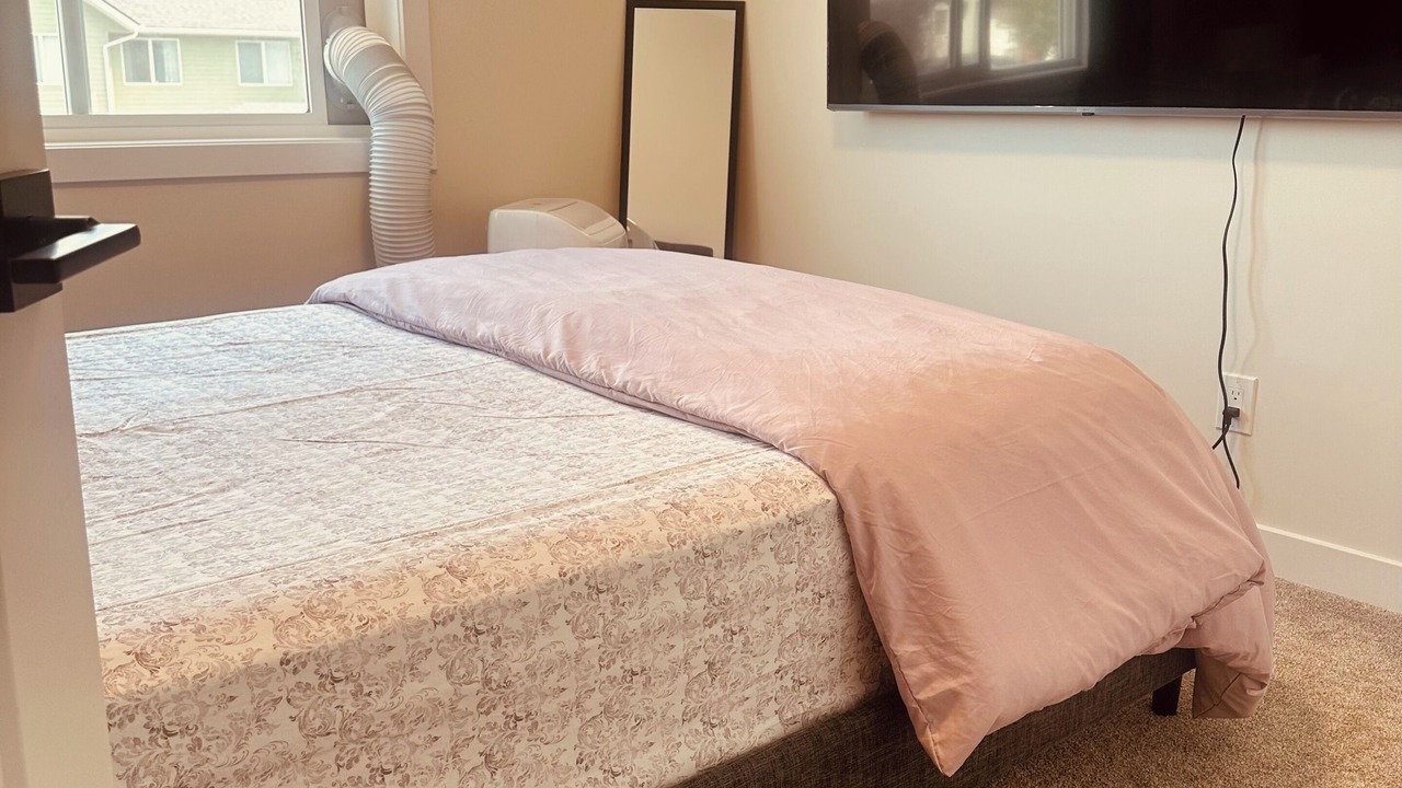 Photo of Bedroom in Hinton