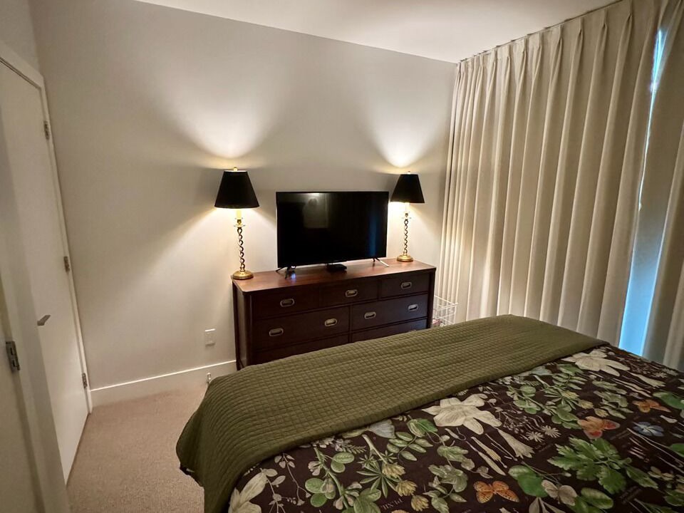 Photo of Bedroom in Kitsilano