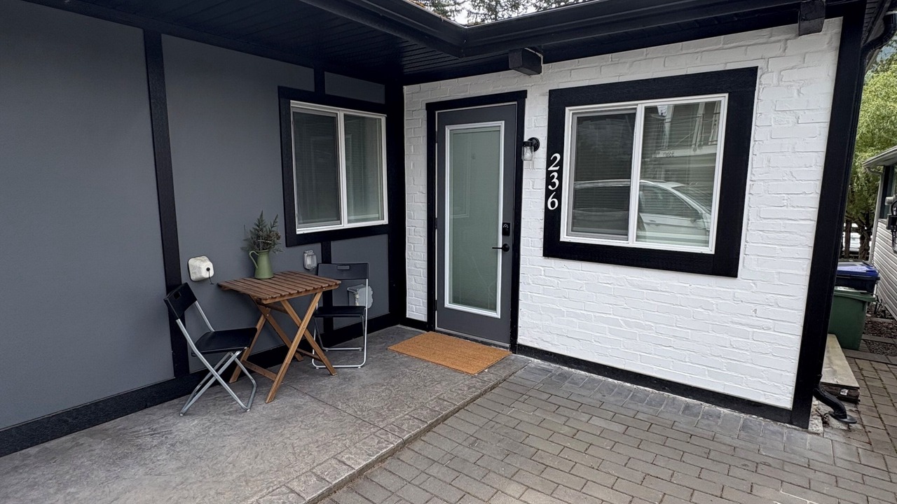 Photo of Outdoor in Cultus Lake