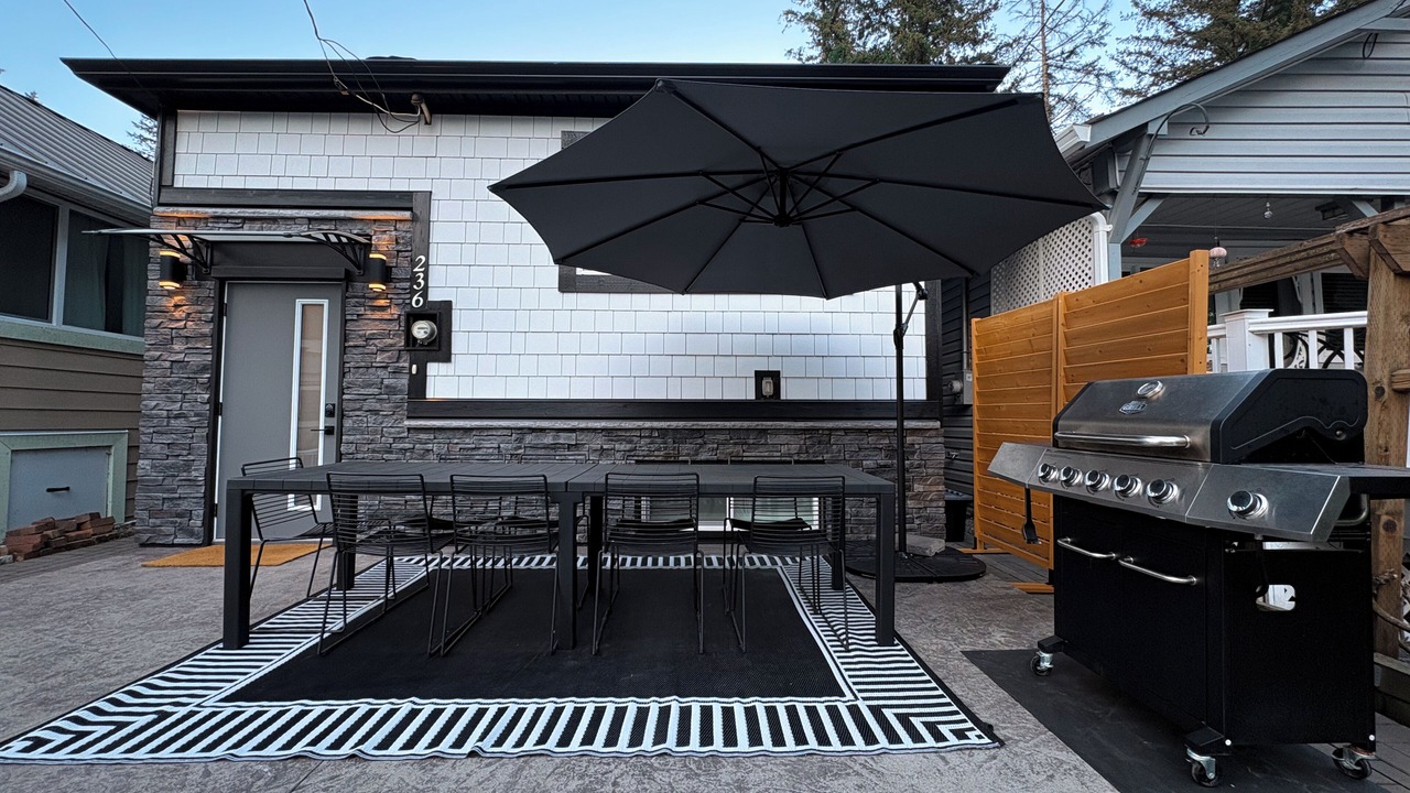 Photo of Outdoor in Cultus Lake