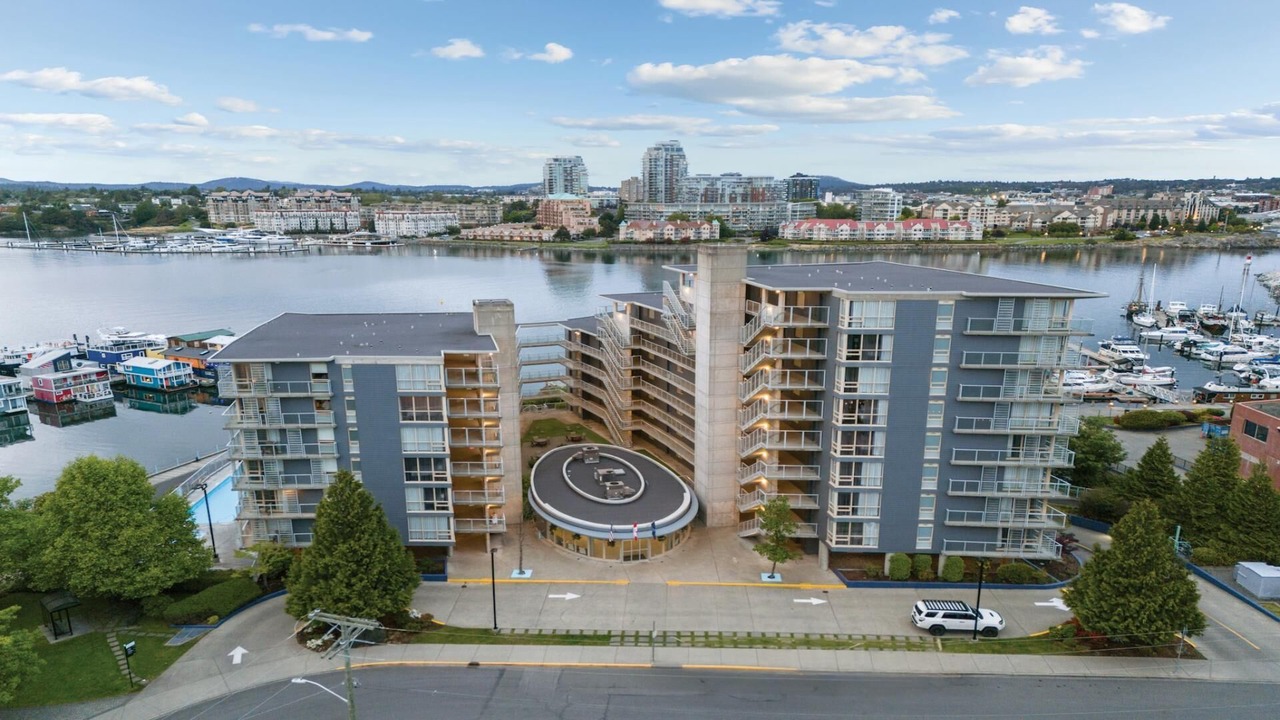 Photo of Outdoor in Inner Harbour