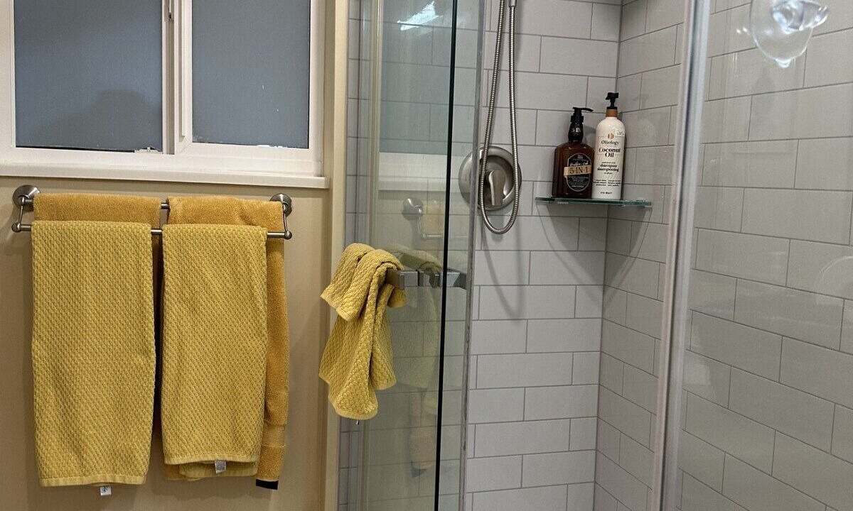 Photo of Bathroom in Delta