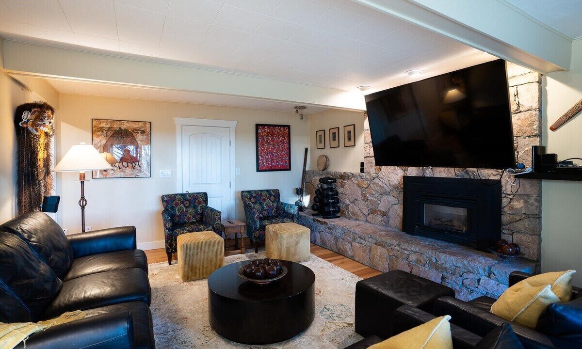 Photo of Livingroom in Delta