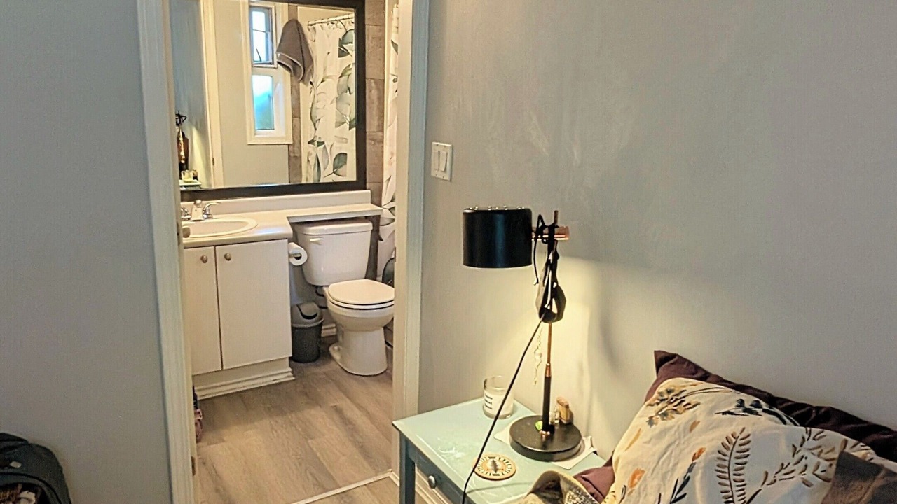 Photo of Bedroom in Saanich
