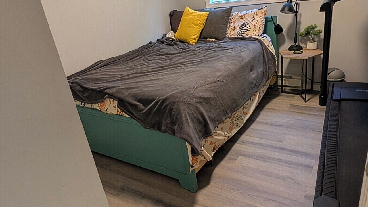 Photo of Bedroom in Saanich
