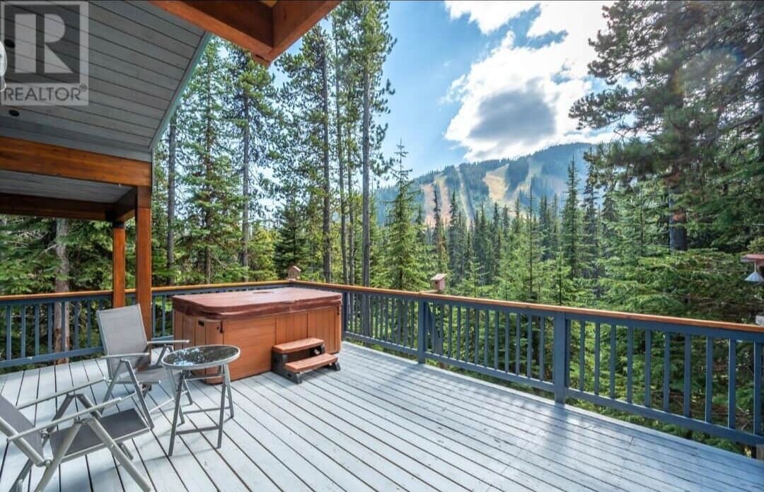 Photo of Patio Balcony in Okanagan-Similkameen