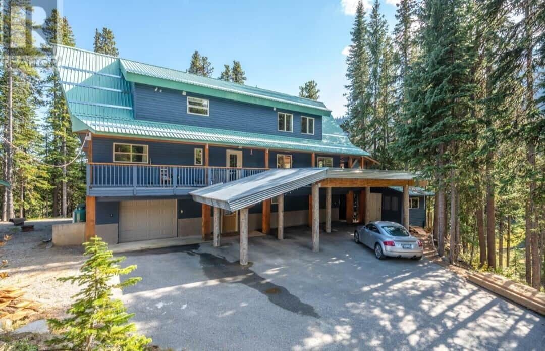 Photo of Outdoor in Okanagan-Similkameen