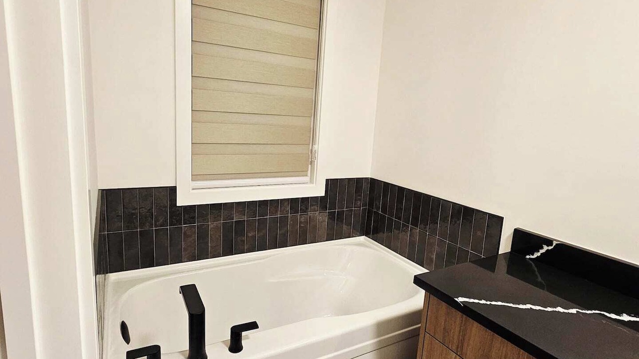 Photo of Bathroom in Southwest Edmonton