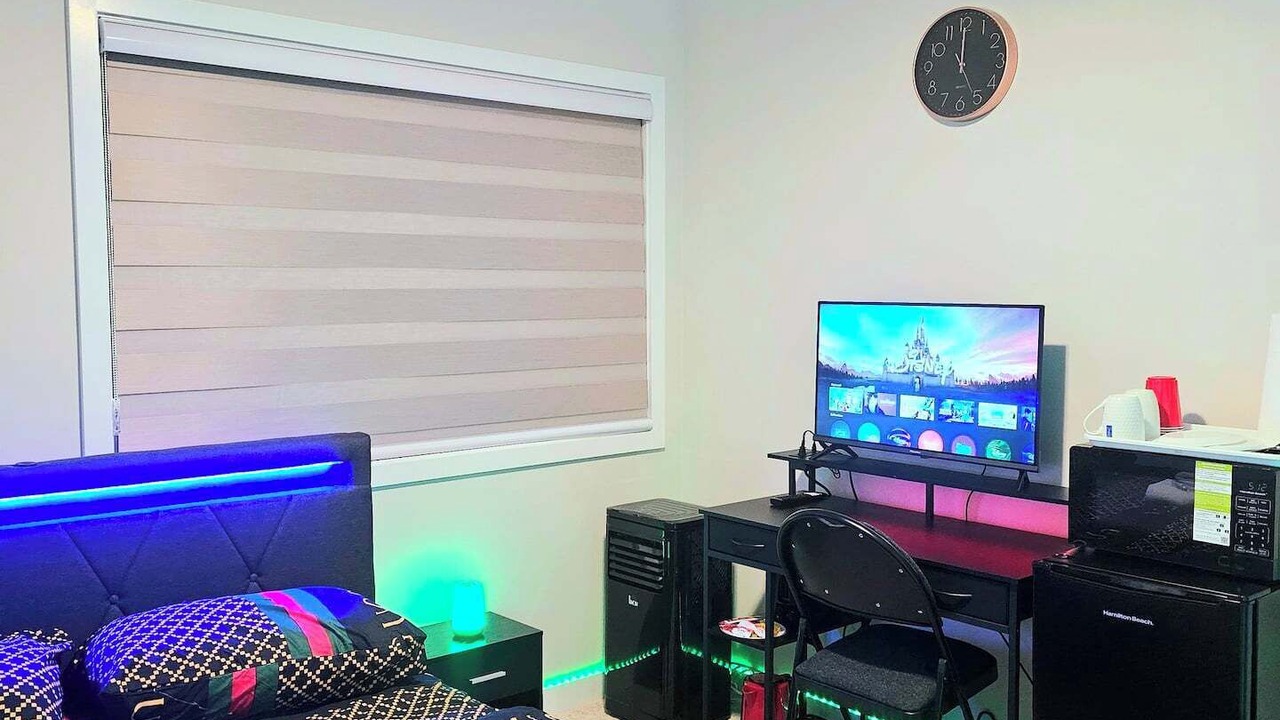Photo of Bedroom in Southwest Edmonton
