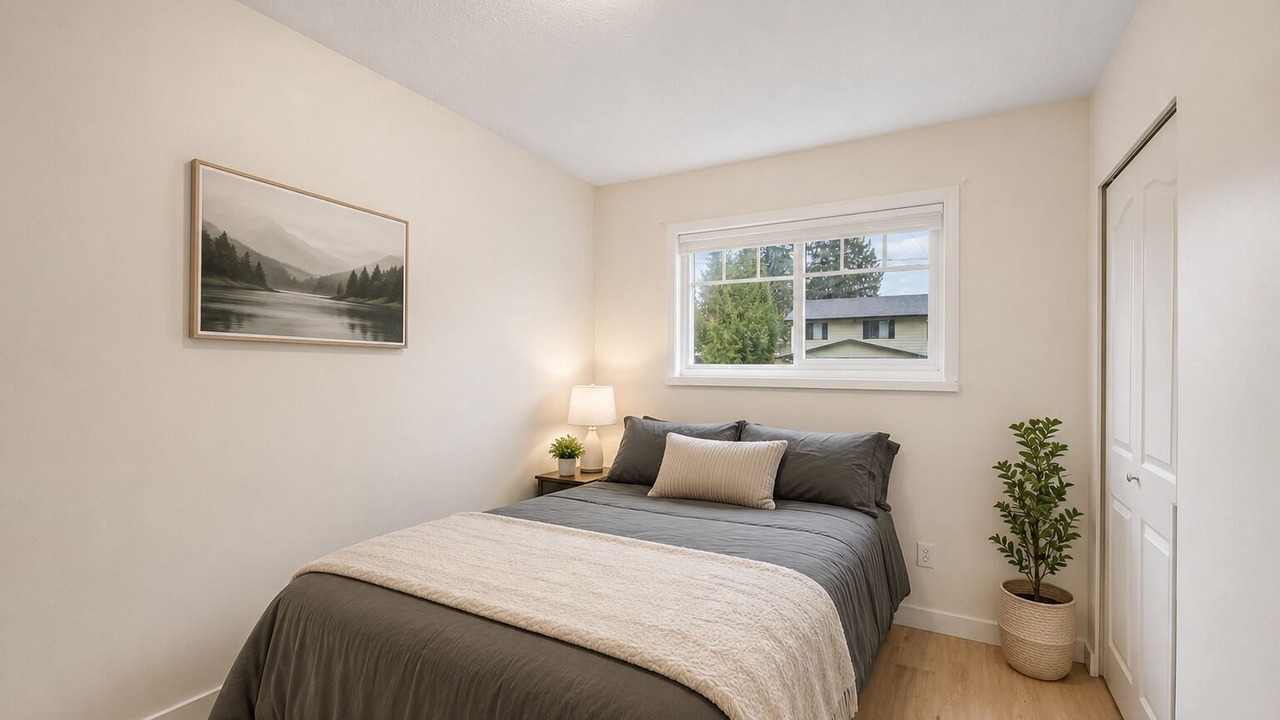 Photo of Bedroom in Mission