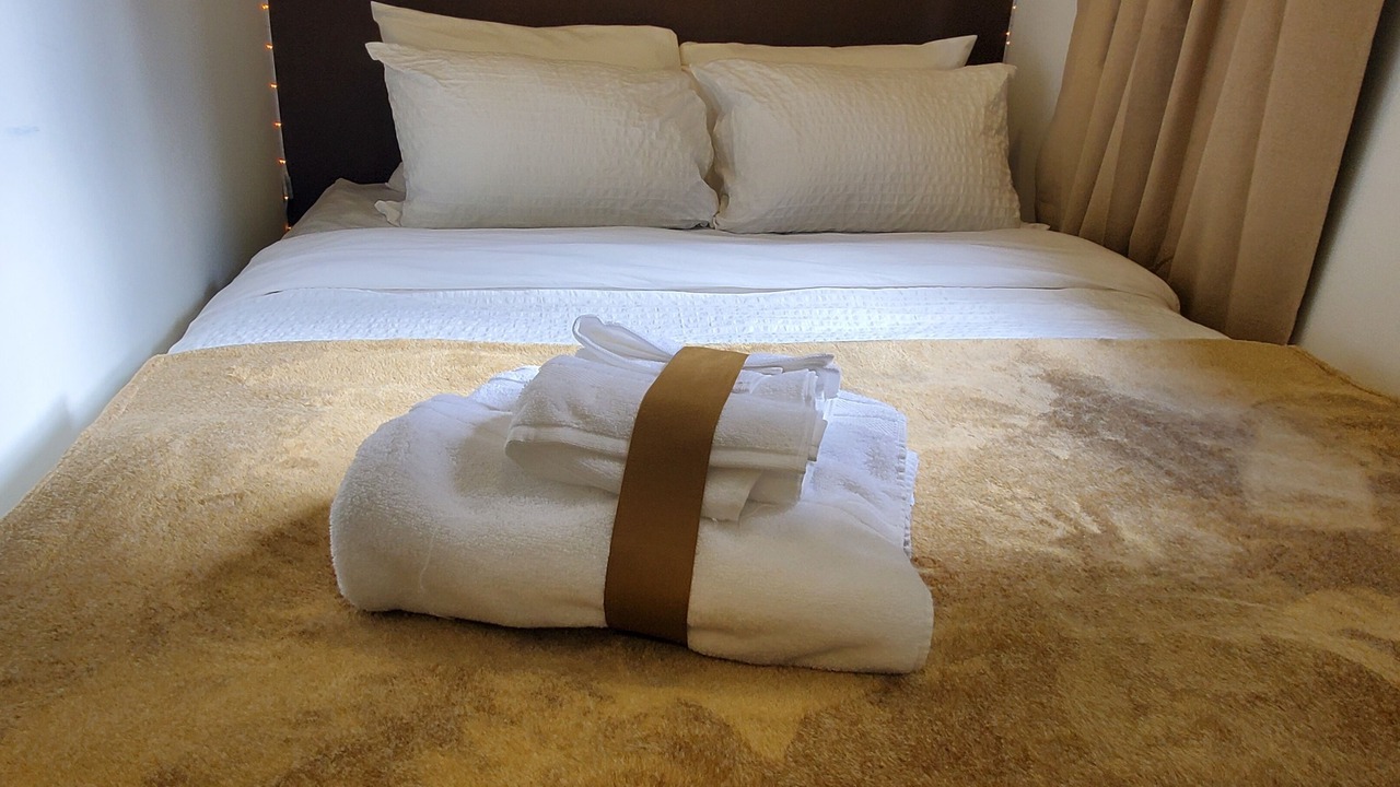 Photo of Bedroom in Hollyburn