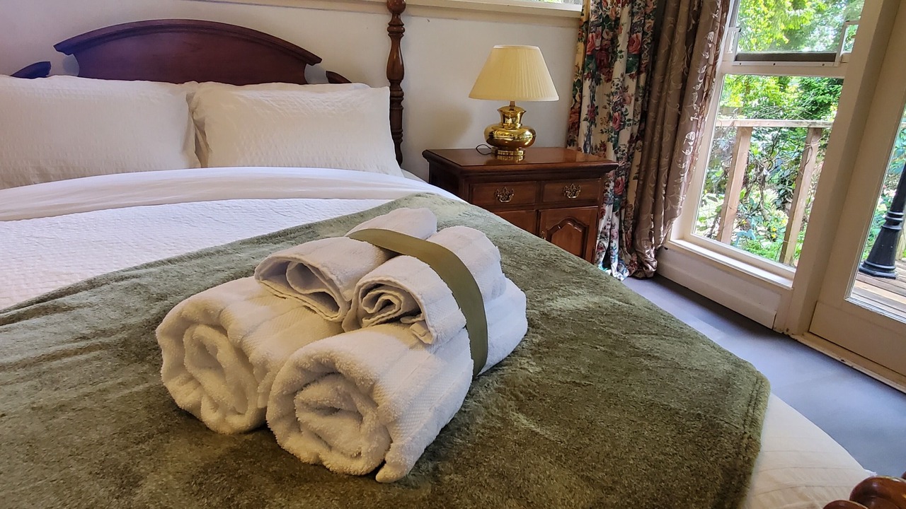 Photo of Bedroom in Hollyburn