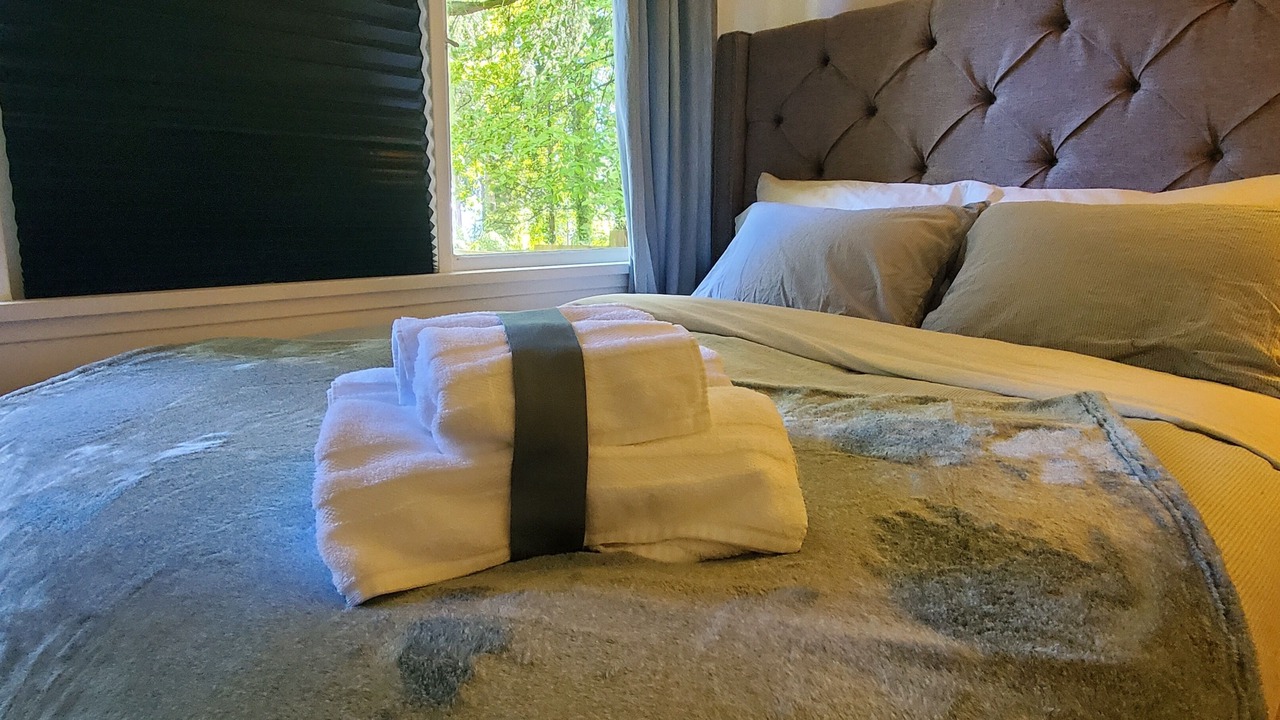 Photo of Bedroom in Hollyburn