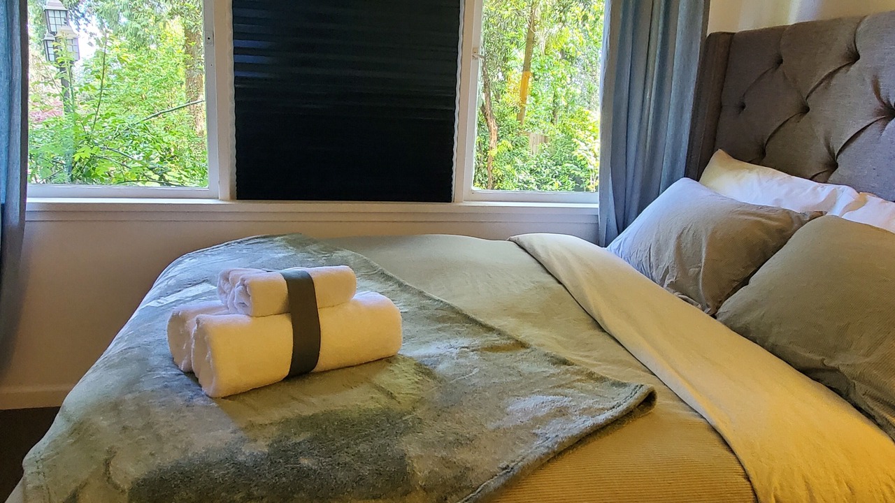 Photo of Bedroom in Hollyburn