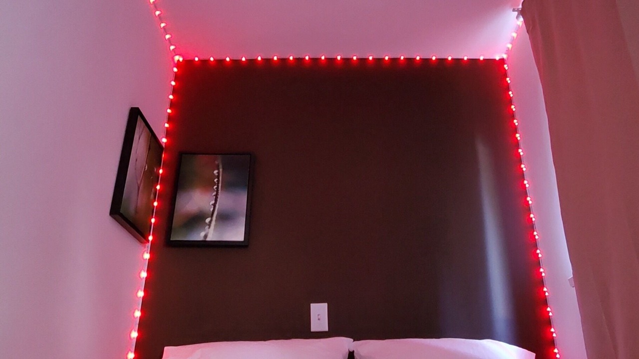 Photo of Bedroom in Hollyburn