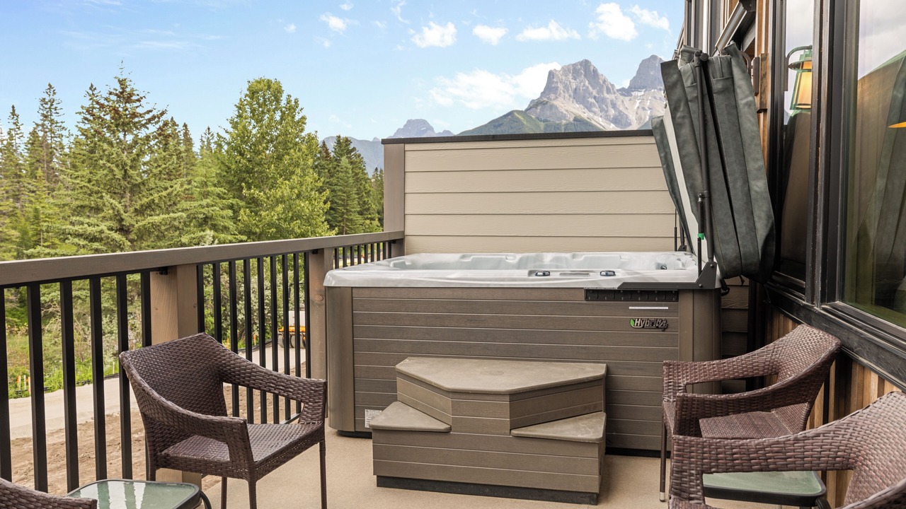 Photo of Outdoor in Canmore
