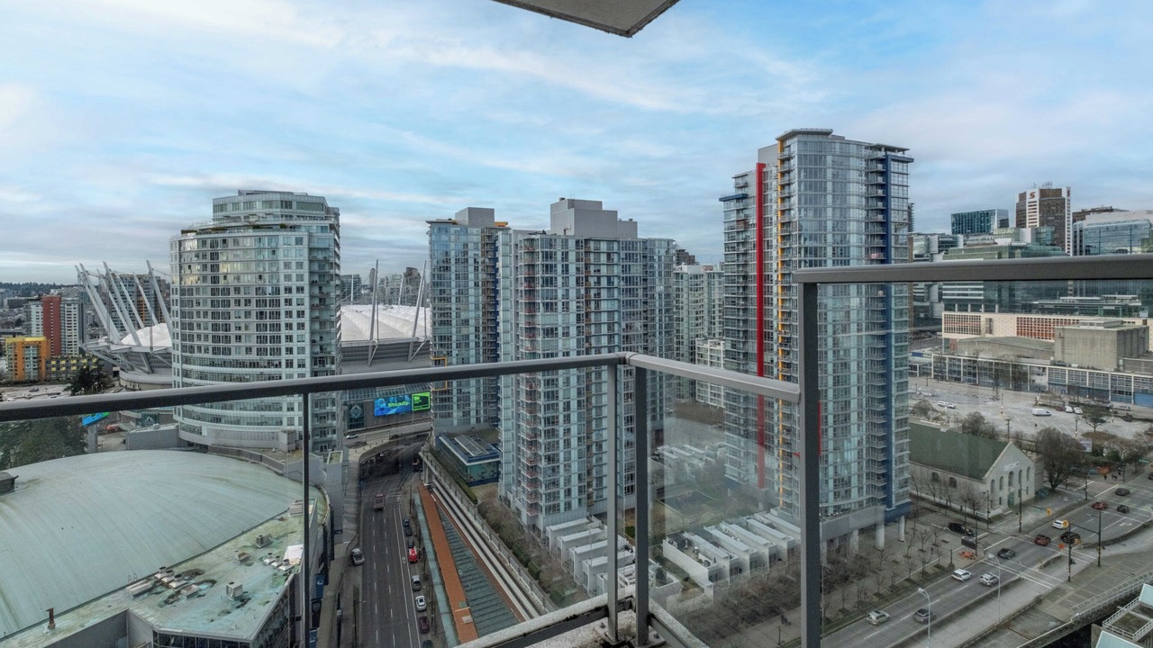 Photo of Outdoor in Gastown