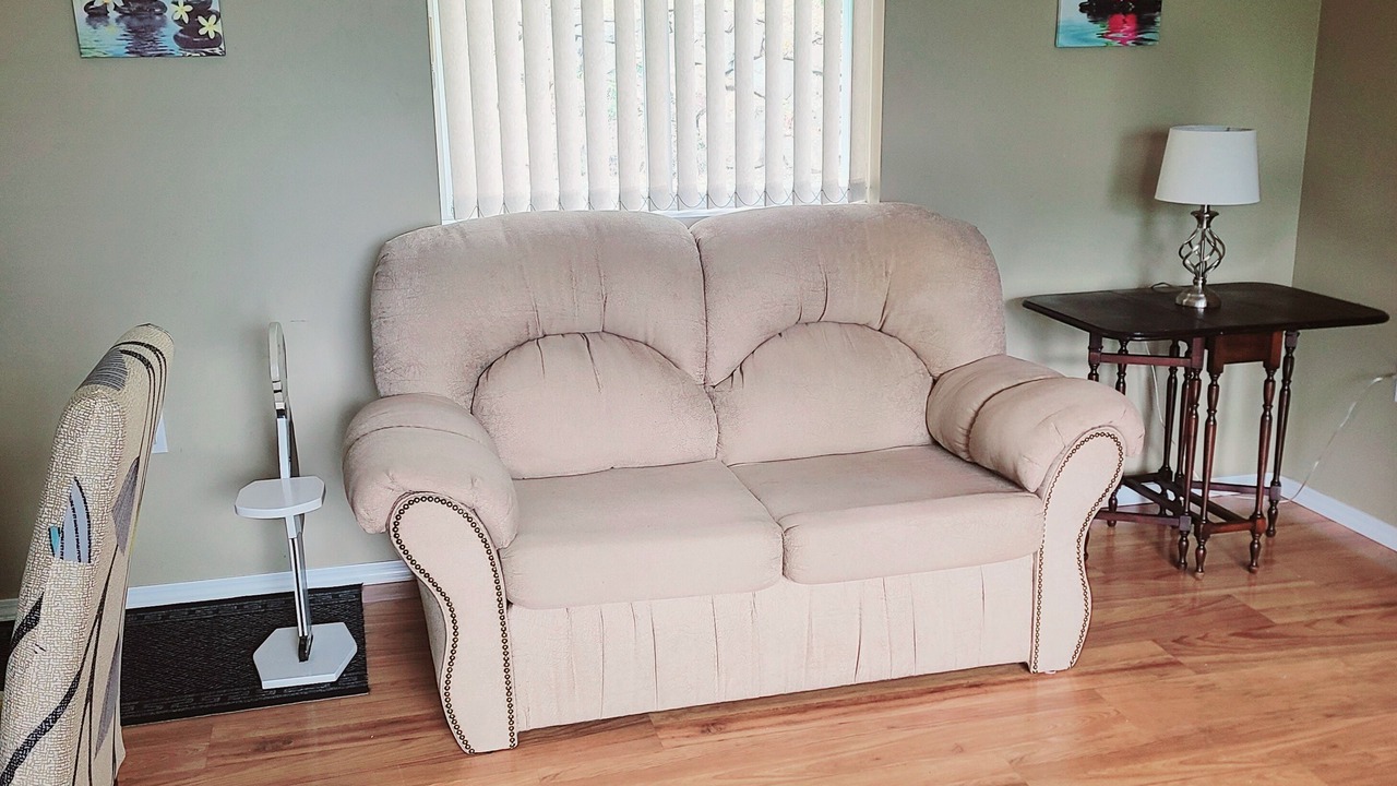 Photo of Livingroom in Regional District of Nanaimo