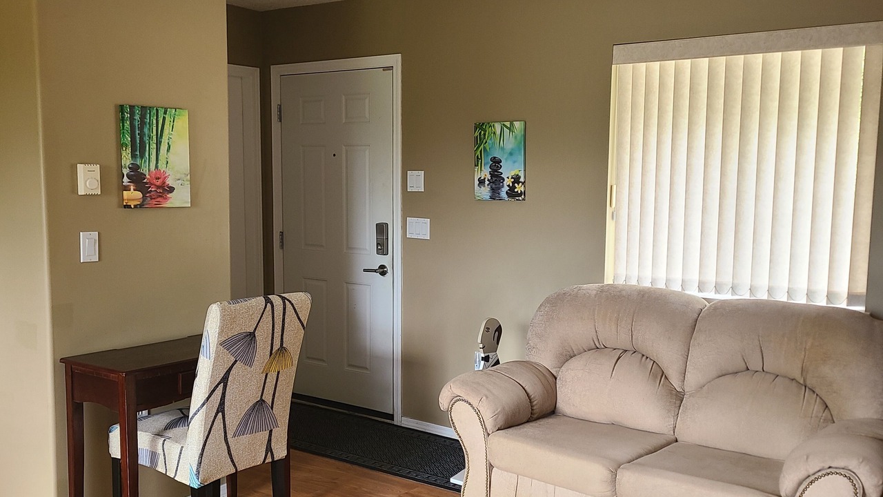 Photo of Livingroom in Regional District of Nanaimo