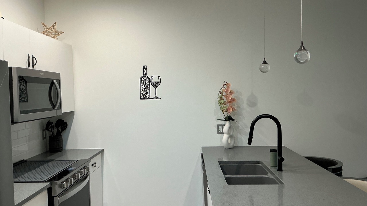 Photo of Kitchen in Central Okanagan
