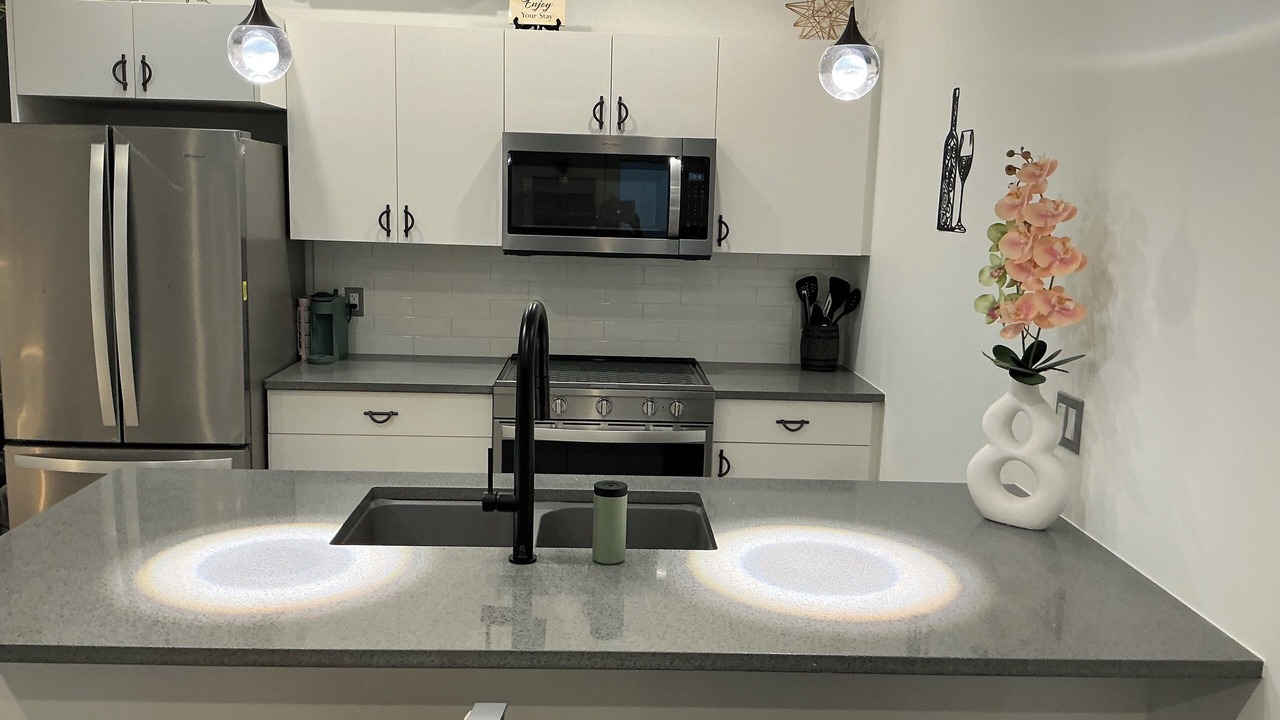 Photo of Kitchen in Central Okanagan